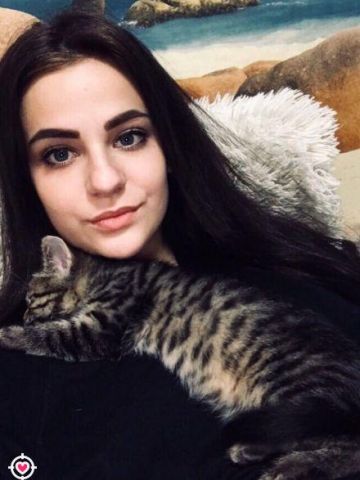 Тихомира